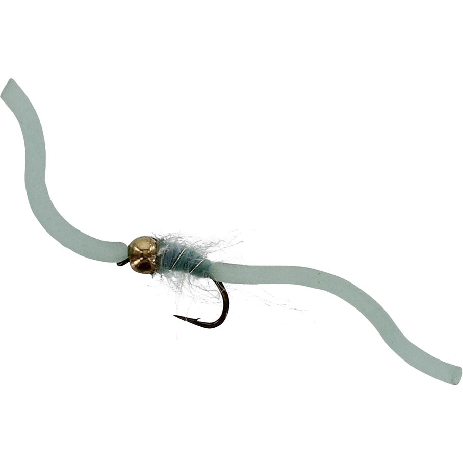 Squirmito Stl 12 FLUO CHARTREUSE / EN STL