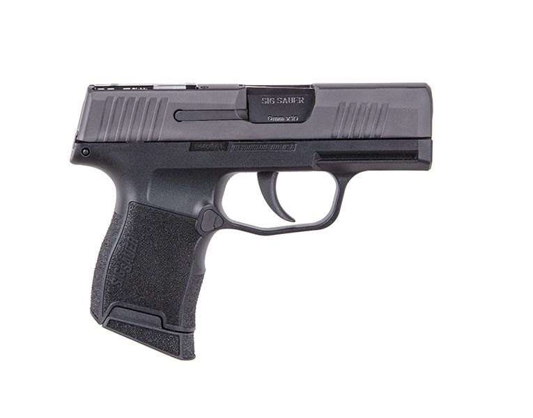 P365 SAS 3,1