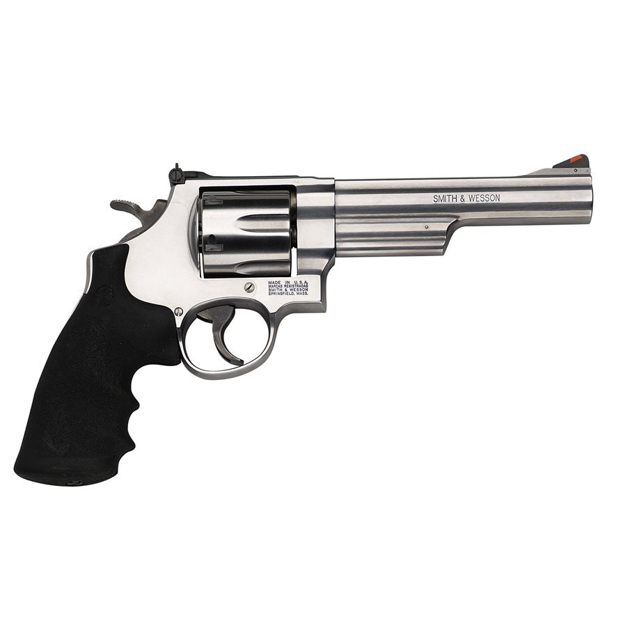 Model 629 (stainless) 6