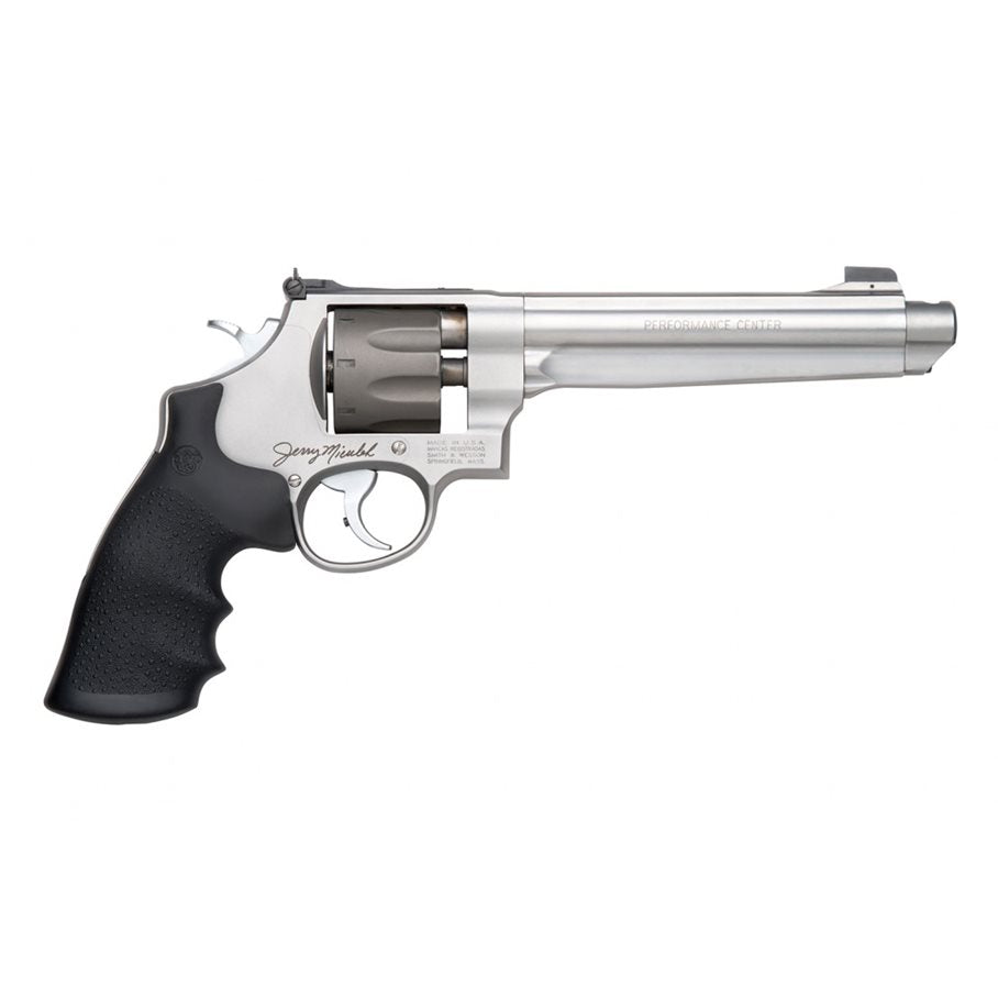 Model 929, 6,5