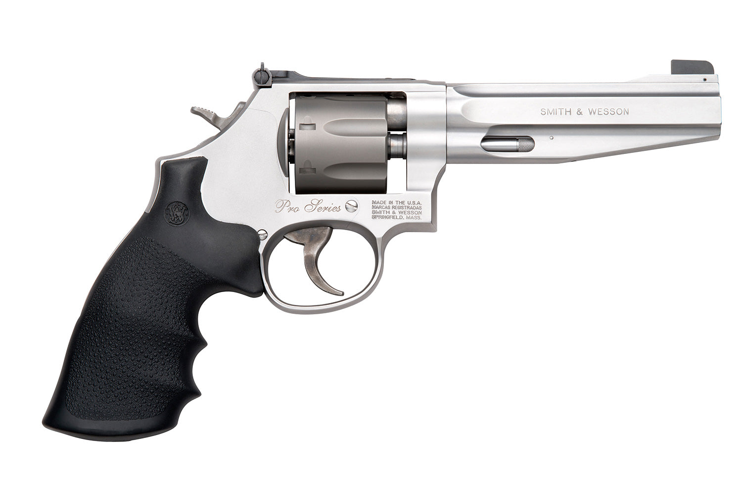 P.C 986 Pro Series 5