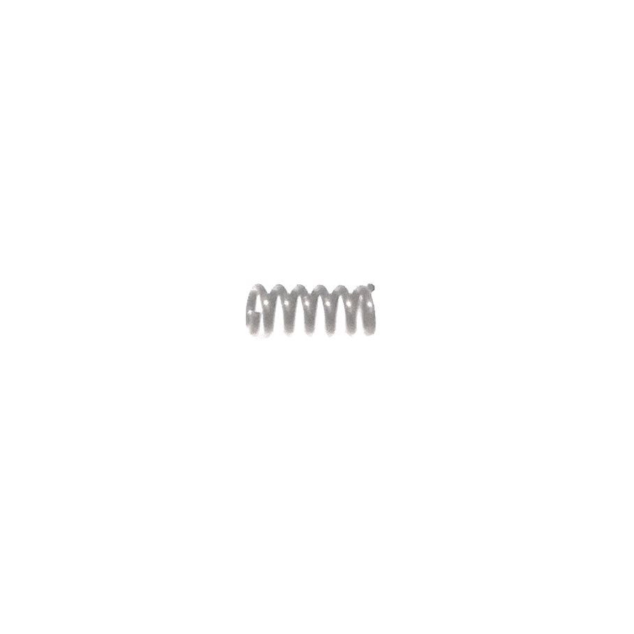 P210 Spare Part Extractor Spring EN STL