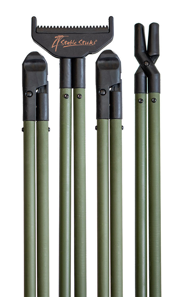 Essential Bush Green FAST 162 CM
