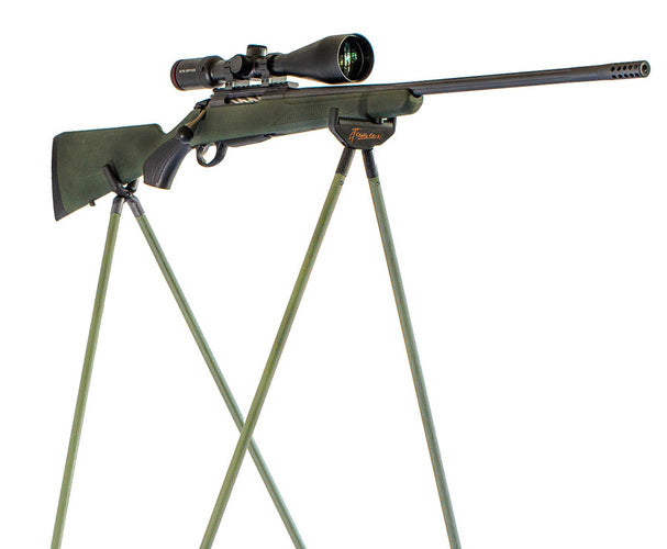 Essential Bush Green FAST 162 CM