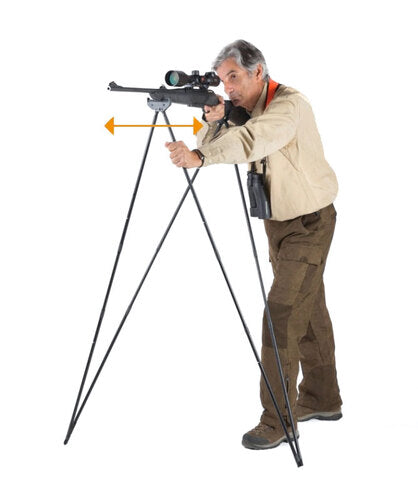 Essential Bush Green FAST 162 CM