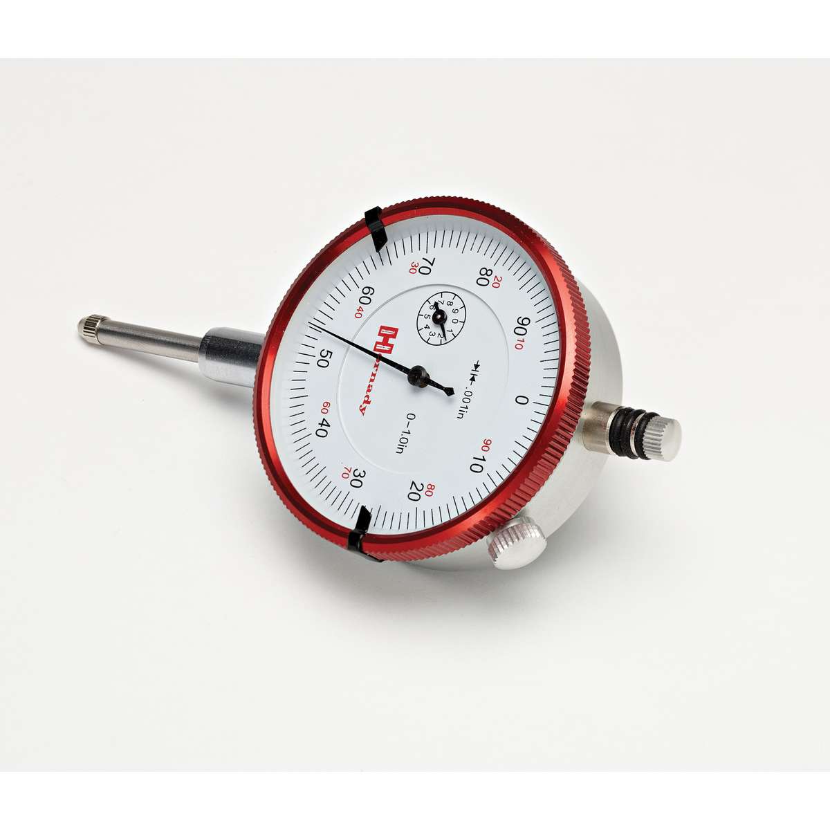 Measuring Devices Lock-N-Load Concentricity Tool EN STL