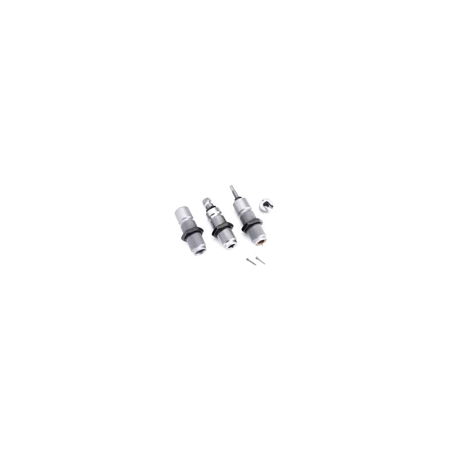 Laddverktyg American Series 40 S&W/10 mm Auto EN STL