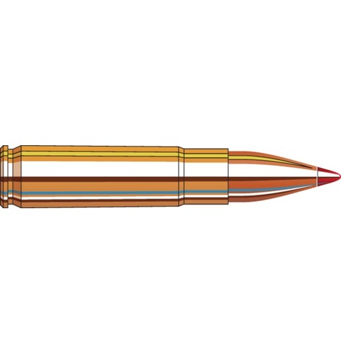 .300 Blackout 110 gr V-Max .300 AAC BLACKOUT / 20 ST