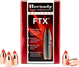 .300 Blackout 135 gr FTX .300 AAC BLACKOUT / 20 ST