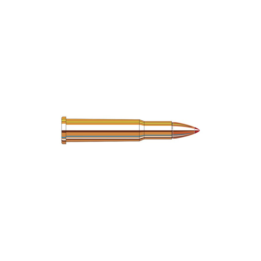 30-30 Win Leverevolution 160 gr FTX, 20 st/ask .30-30 WIN / 20 ST