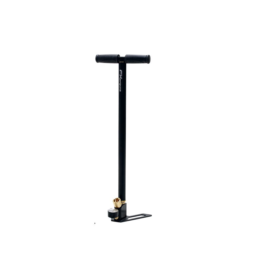 Pump - DIN 18 3-Stegs EN STL