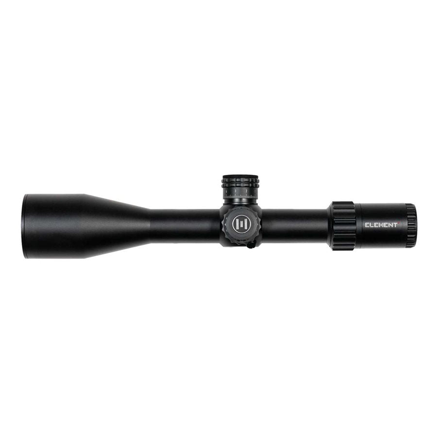 Titan 5-25x56 FFP APR-1C MRAD Kikarsikte 34 MM