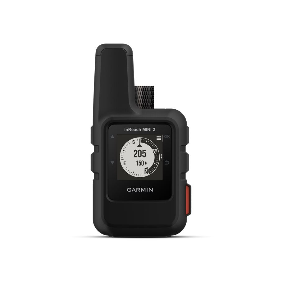 Inreach Mini 2 Black BLACK / EN STL