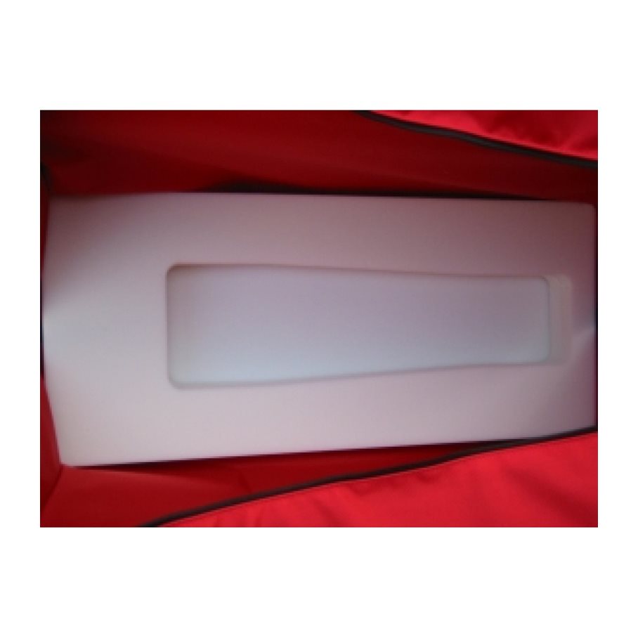 Väska För Celestron CPC 800 Och Meade 8