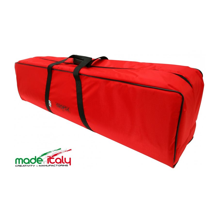 Väska För Spegelteleskop Upp Till 200/1200 mm EN STL