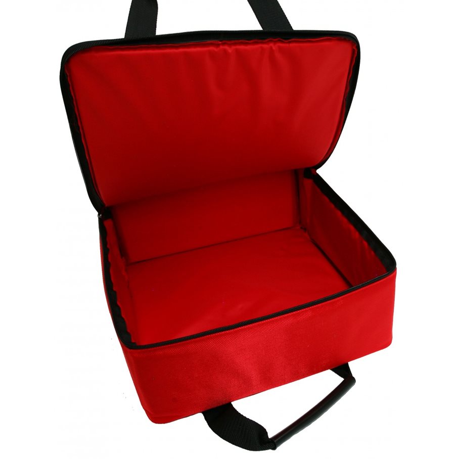 Väska För Mindre Ekvatoriella Monteringar, Utan Stativ EN STL