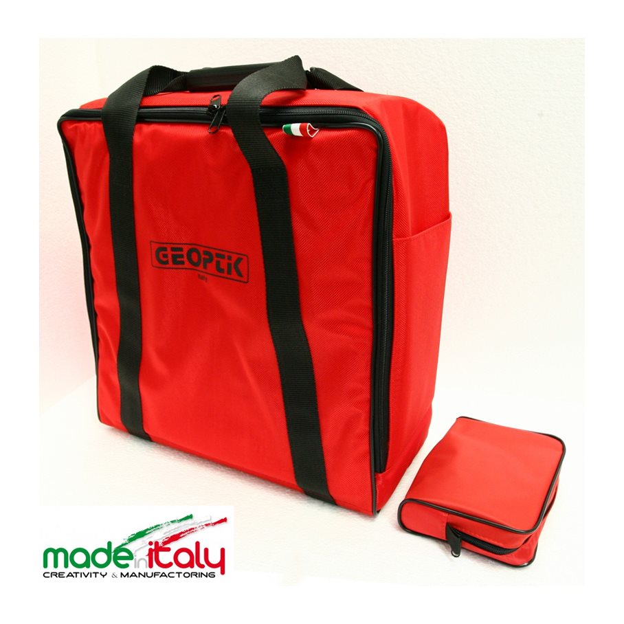 Väska För Större Ekvatoriella Monteringar, Utan Stativ EN STL