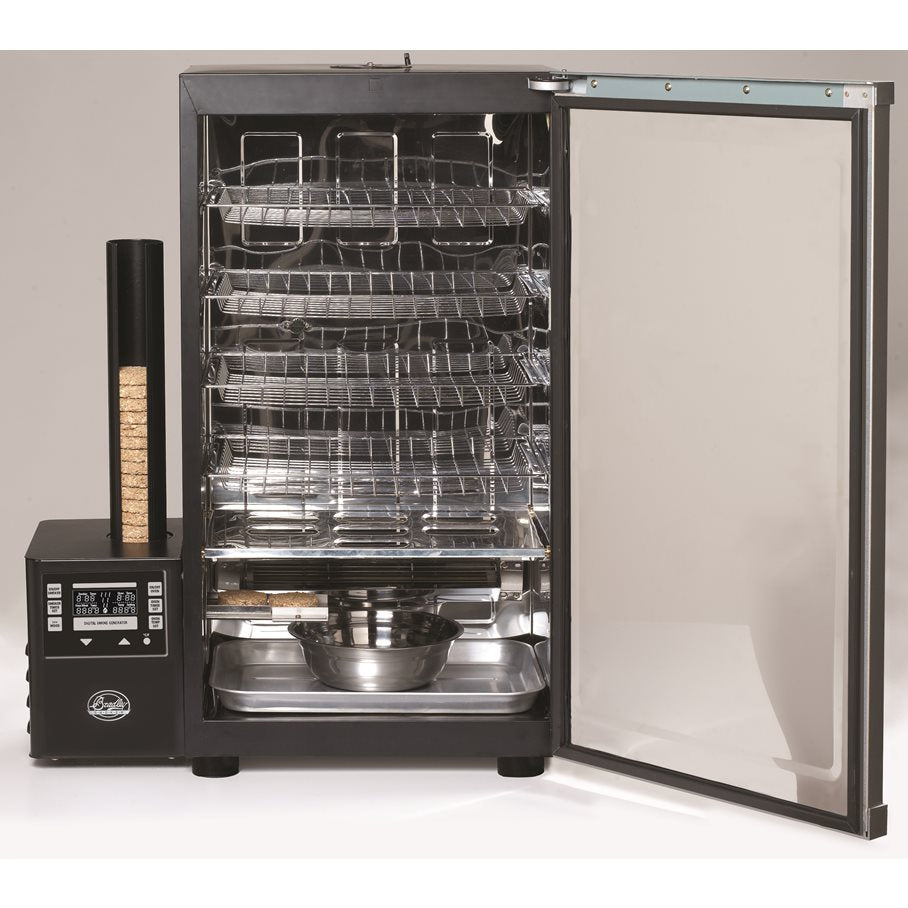 Digital Smoker 4 Rack ONE SIZE