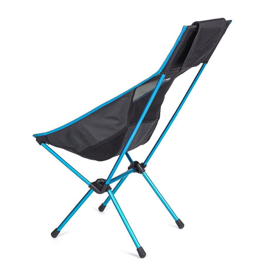 Sunset Chair Black Blue BLACK BLUE / EN STL