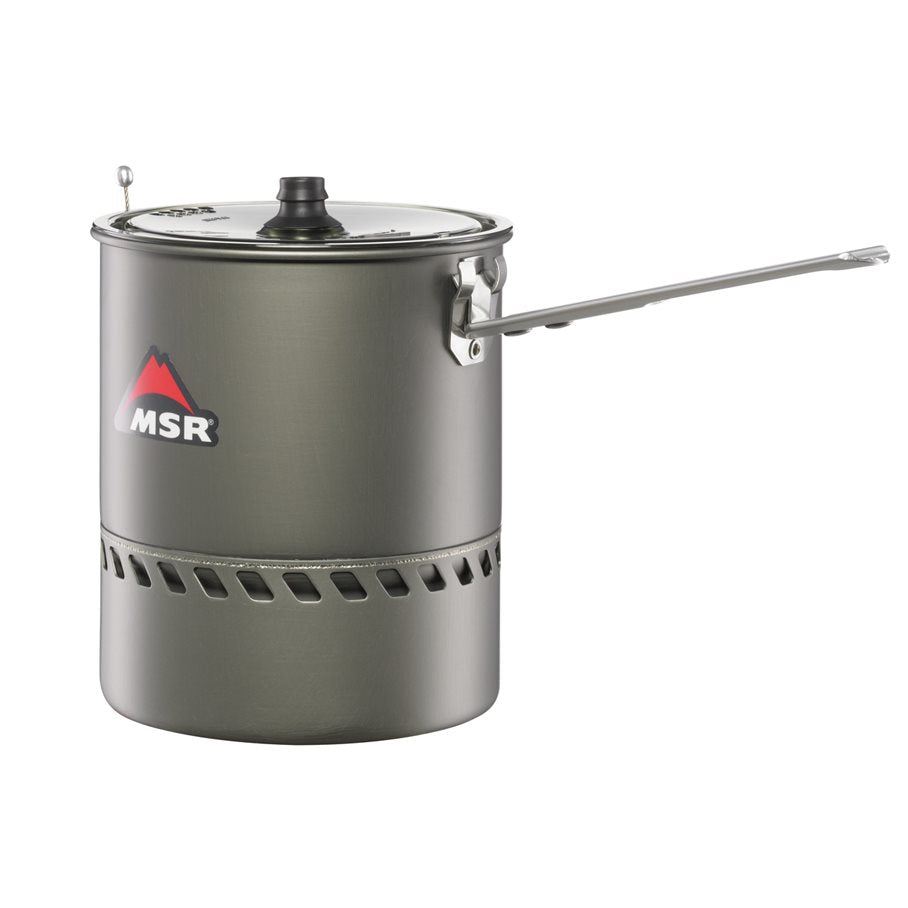 Reactor 1,7L Stove System EN STL