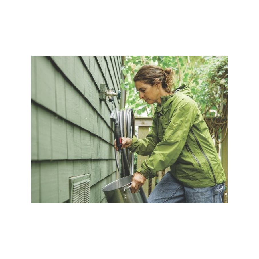 Emergency Home Water Filtration System EN STL