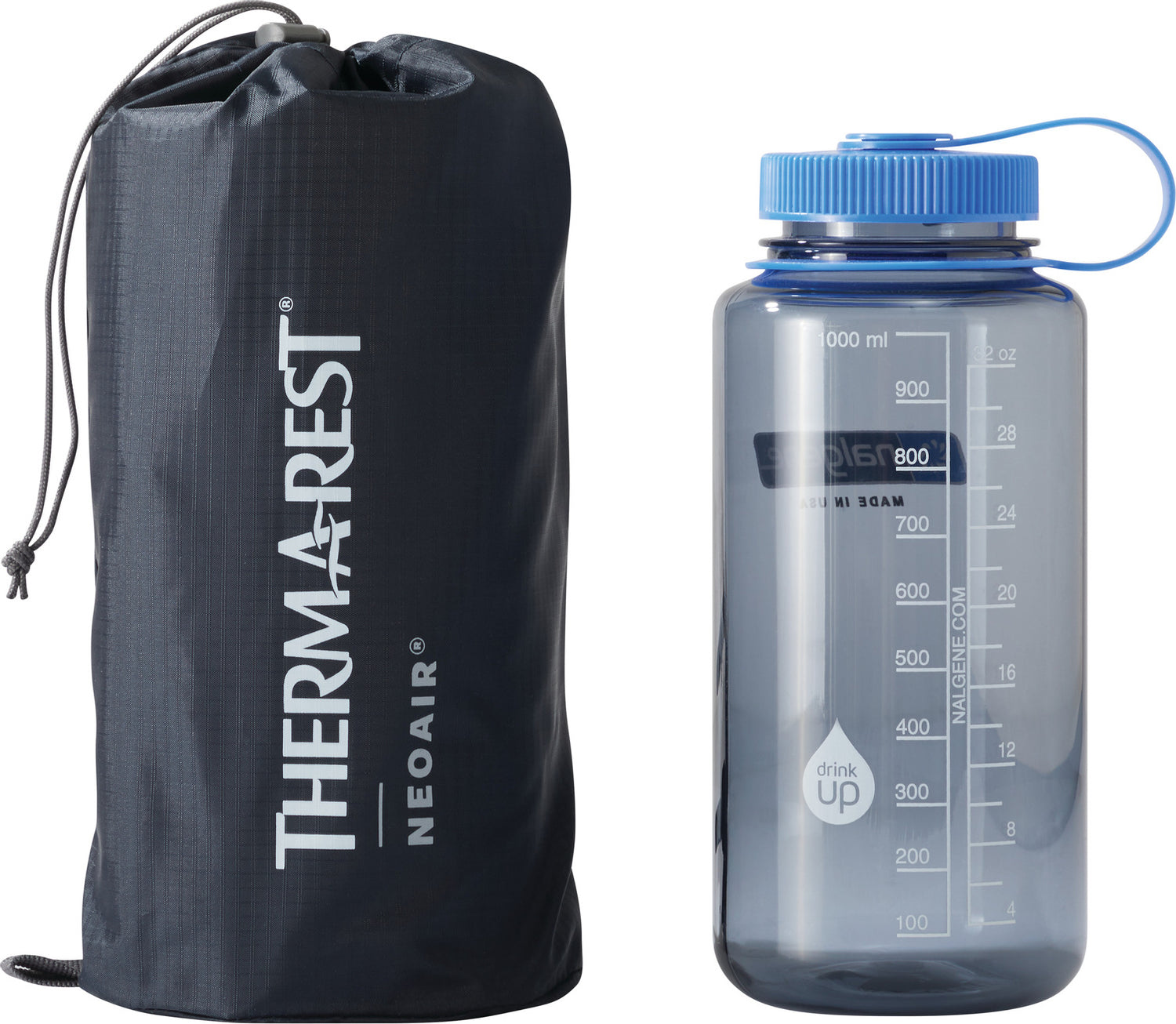 NeoAir XTherm NXT Max L EN STL