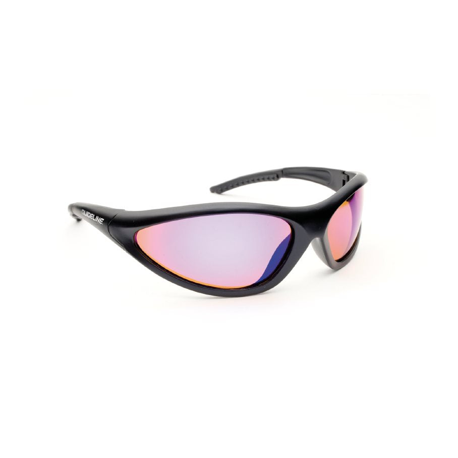 Solglasögon EM BLUE / EN STL