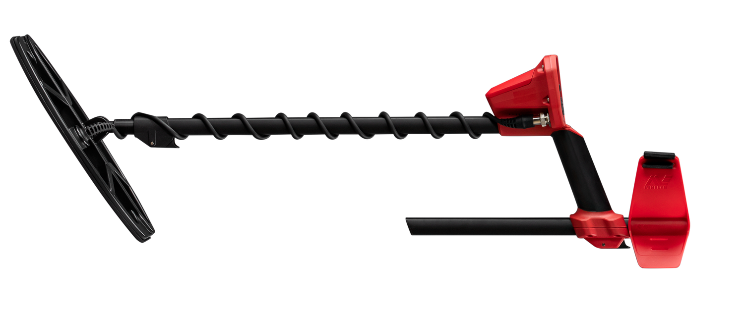 Vanquish 540 Premium pack SVART/RÖD / EN STL