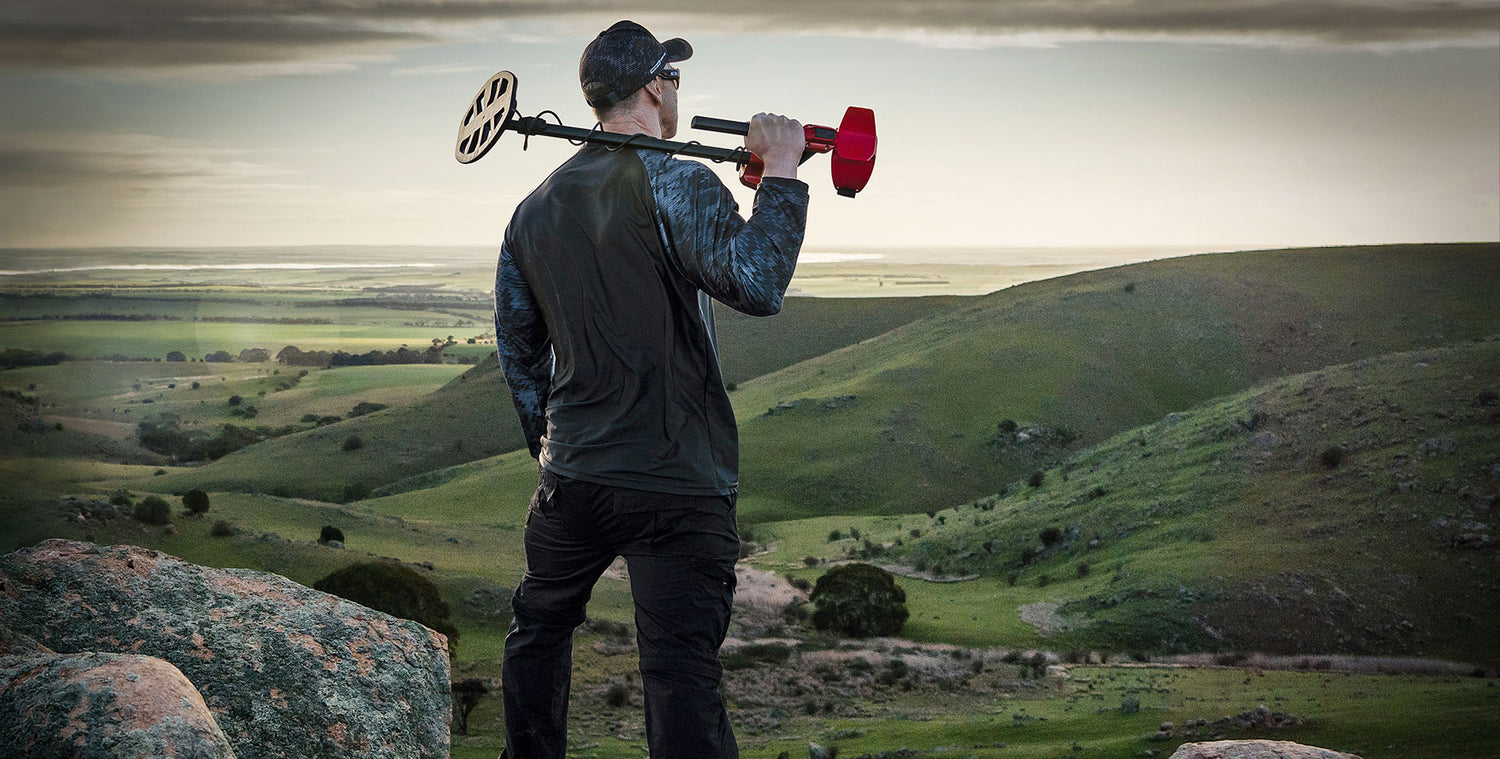 Vanquish 540 Premium pack SVART/RÖD / EN STL