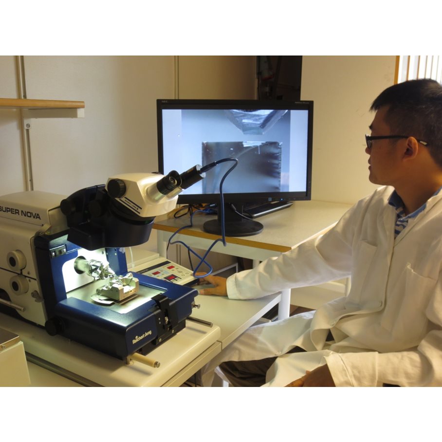 5 MP ToupCam CMOS Aptina USB 3.0 Mikroskop kamera EN STL