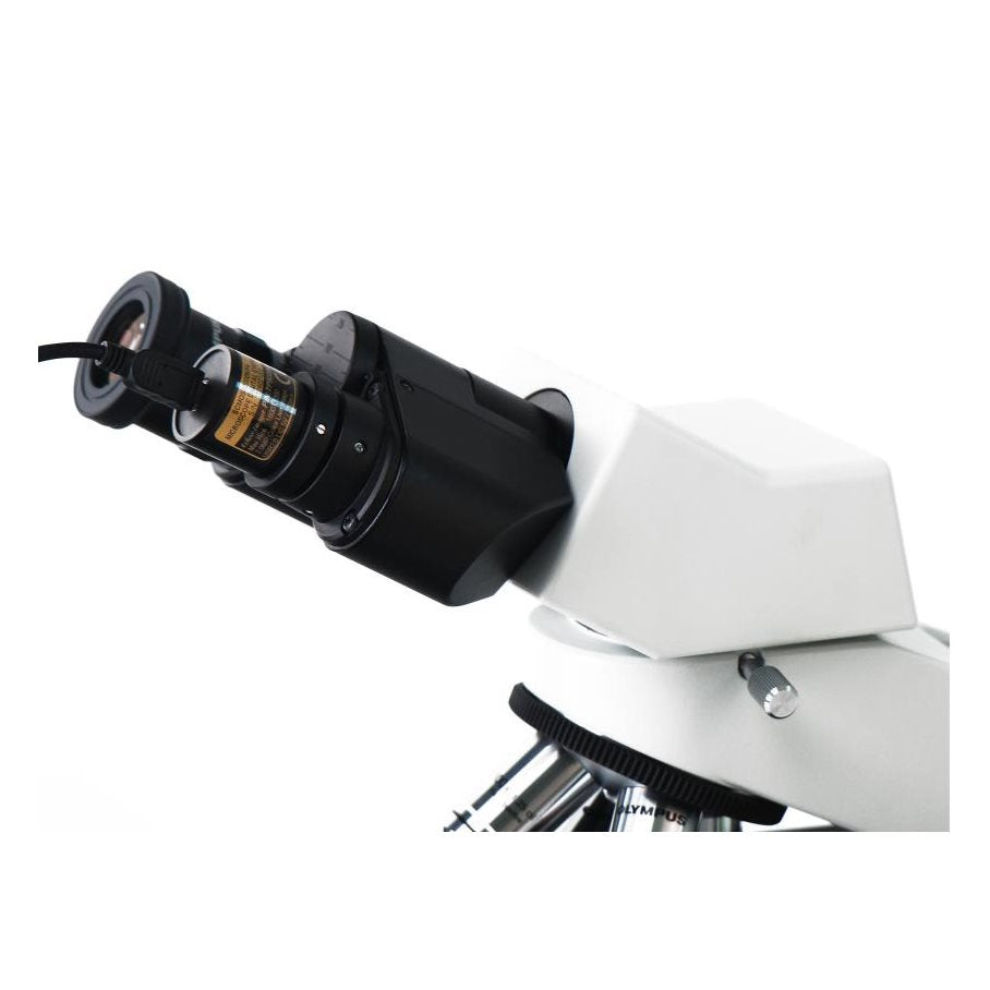 2 MP ToupCam CMOS KPA - Mikroskopkamera EN STL