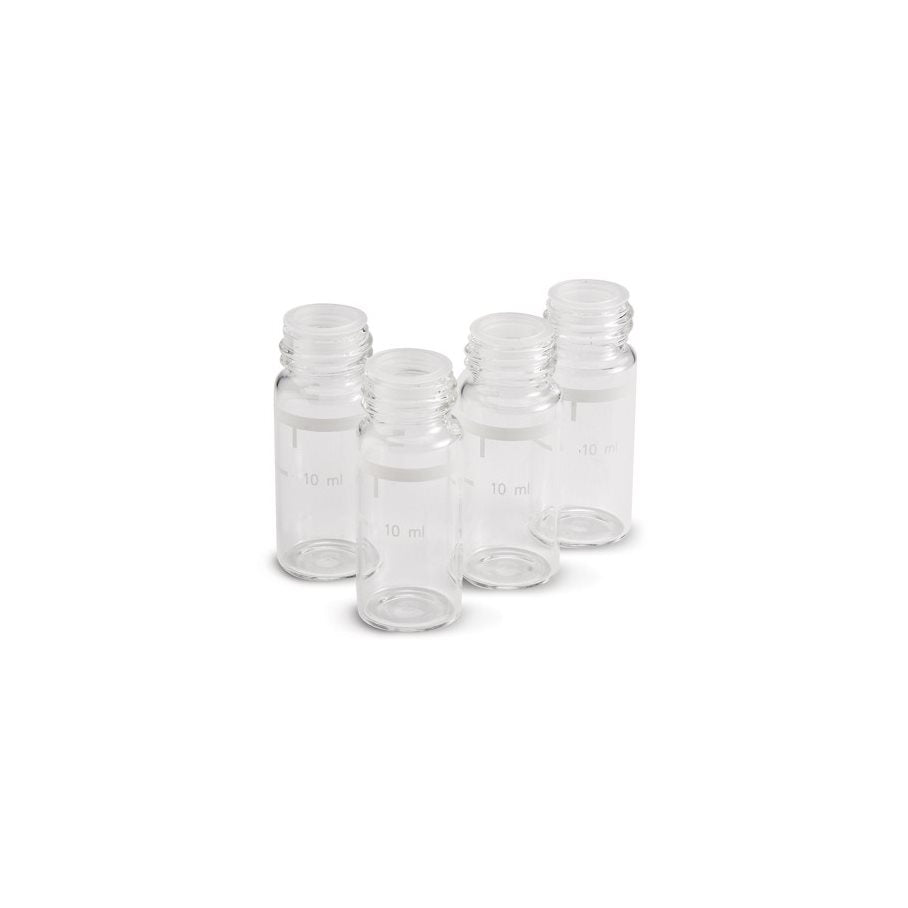 Extra kyvettglas (4-pack) EN STL