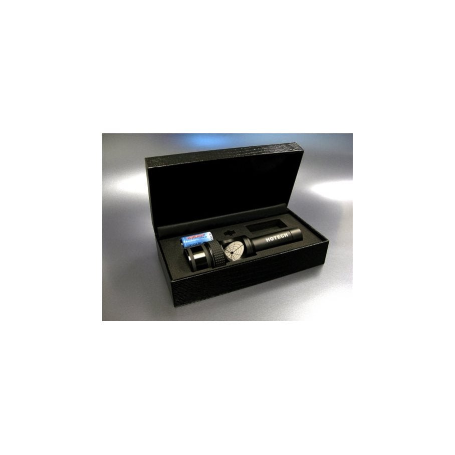 SCA-1,25C laserkollimator EN STL