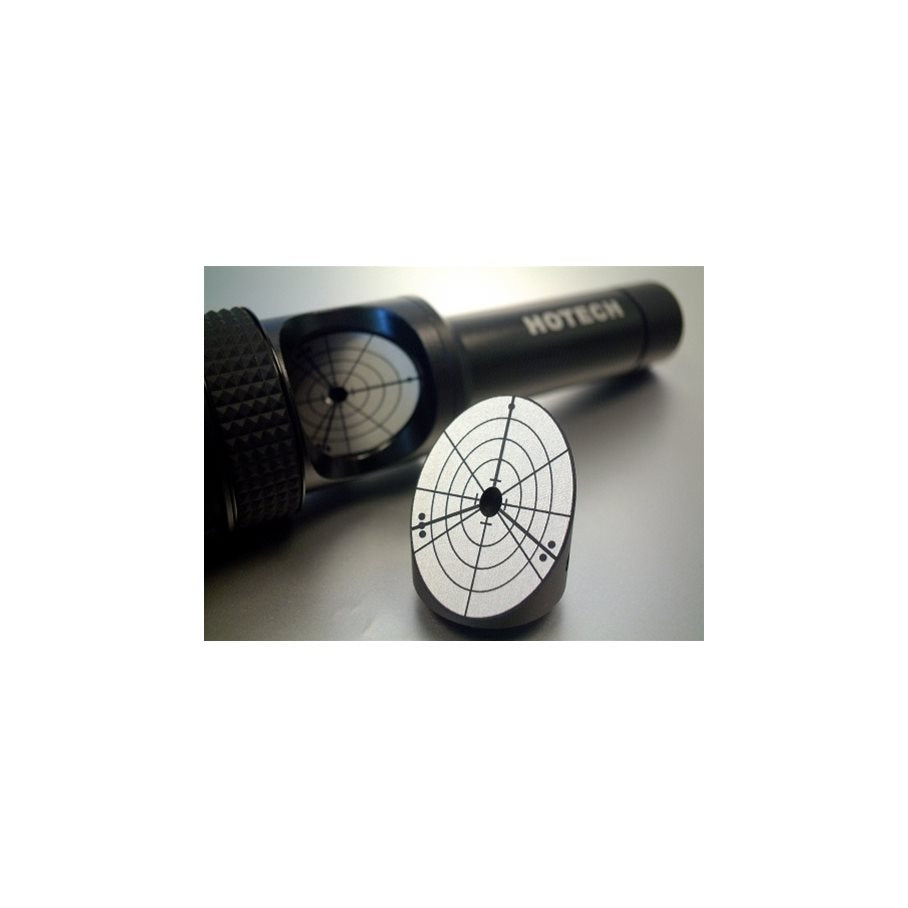 SCA-1,25C laserkollimator EN STL