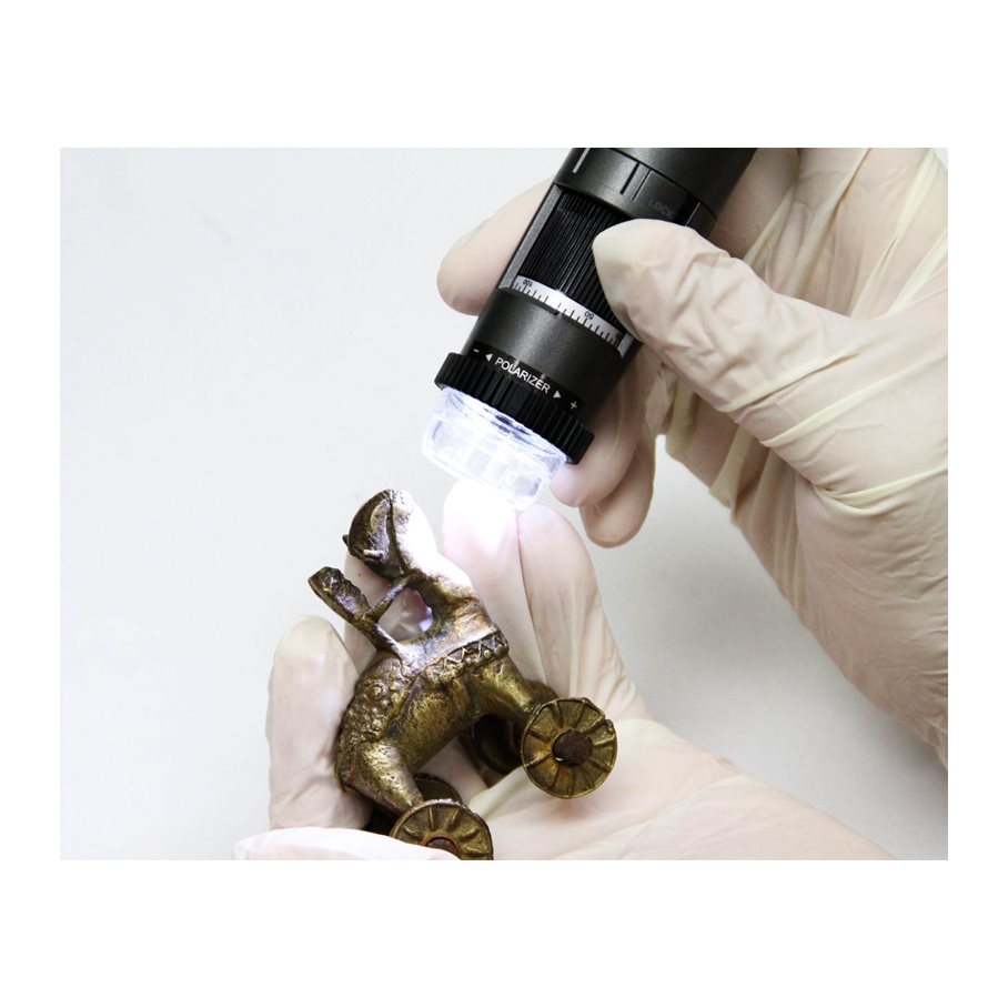 Polarisationsmikroskop - AM4115ZTW Edge EN STL