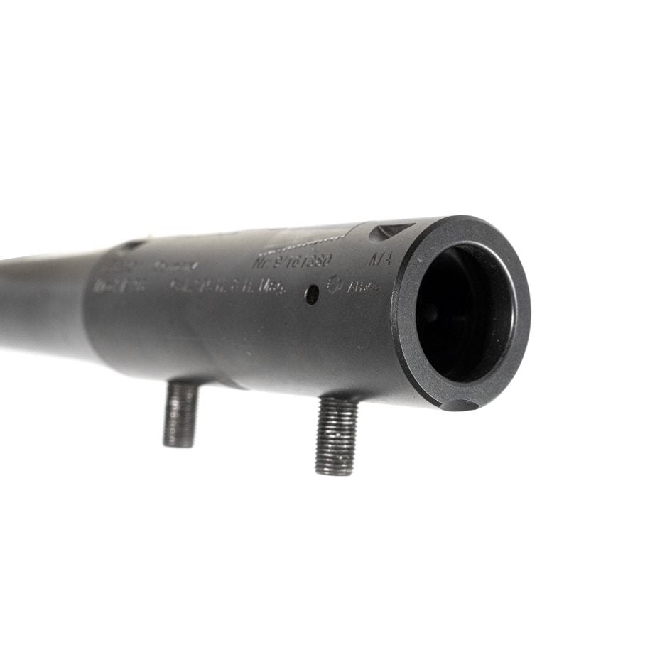 Pipa R93 STD Beg SVART / 0,375