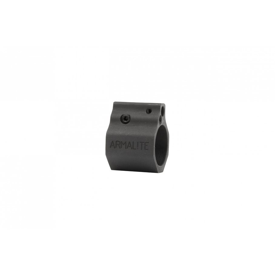 Adjustable Gas Block EN STL