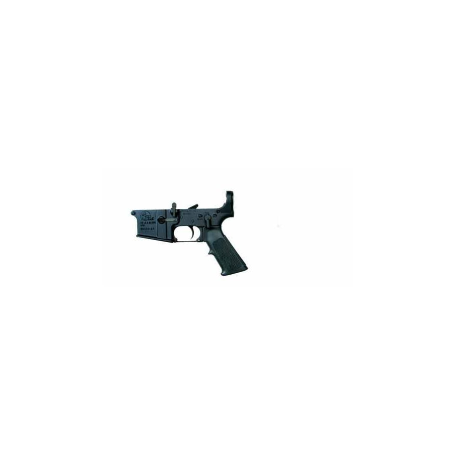 Lower Assy Without Buttstock EN STL