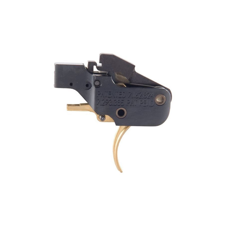 AR .308 BÖJD