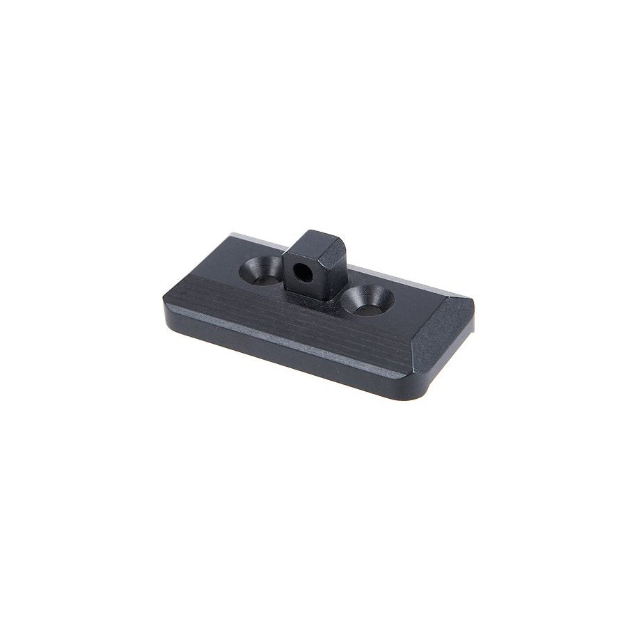 Ergo Keymod Bipod Mount EN STL