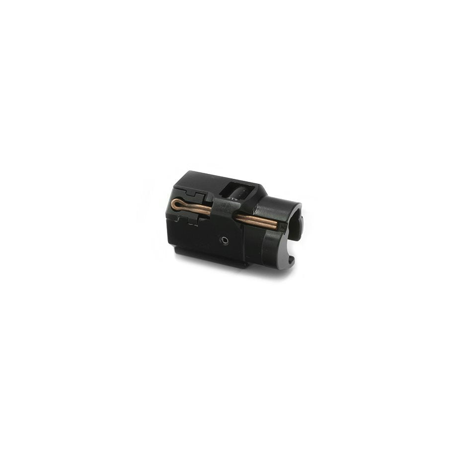 JP-5 Replacement Bolt Assembly EN STL