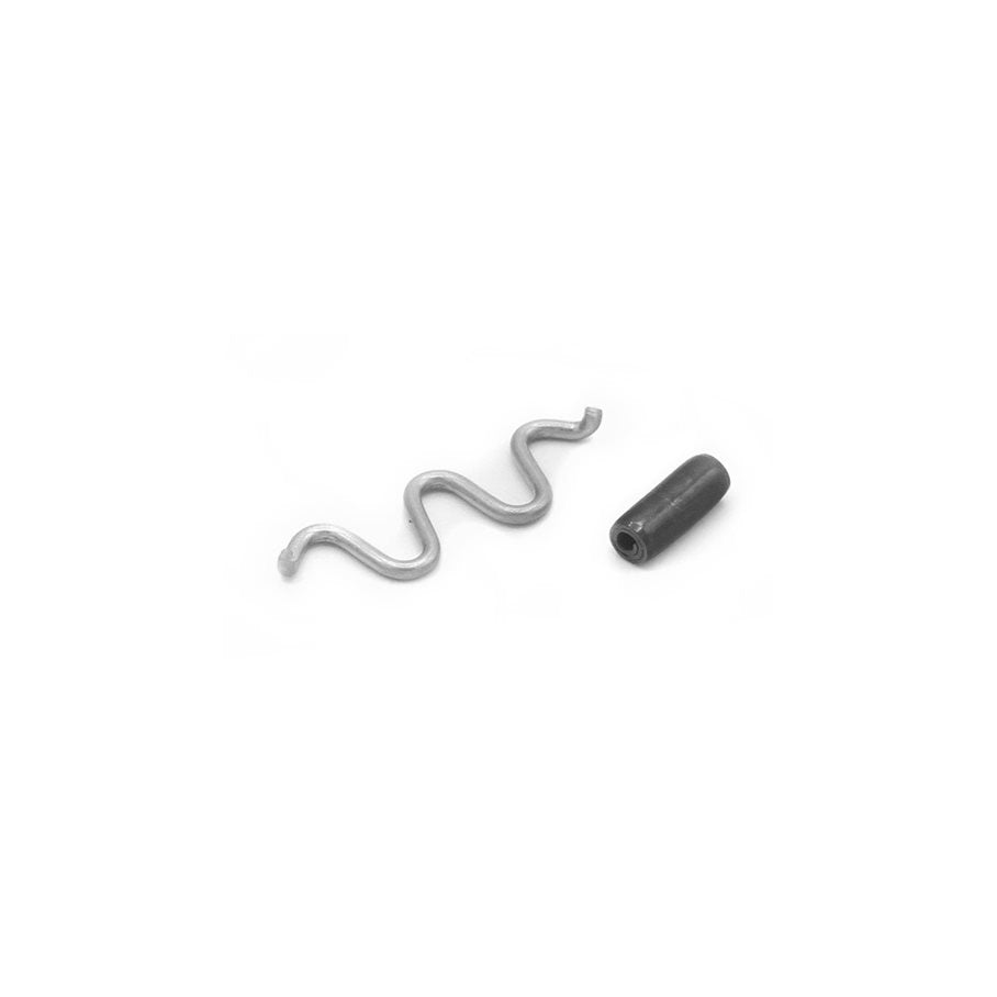 JP-5 Roller Retainer Pin And Spring EN STL
