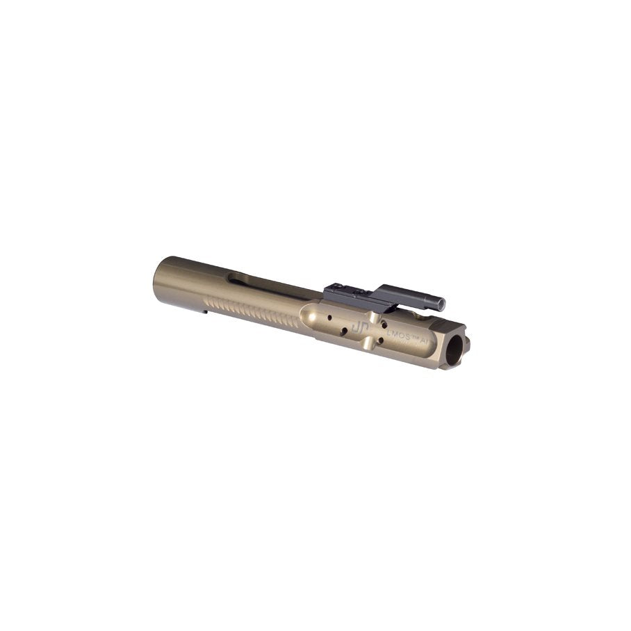 Custom Aluminum Bolt Carrier EN STL