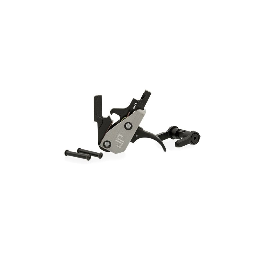 Modular Curved Trigger BÖJD