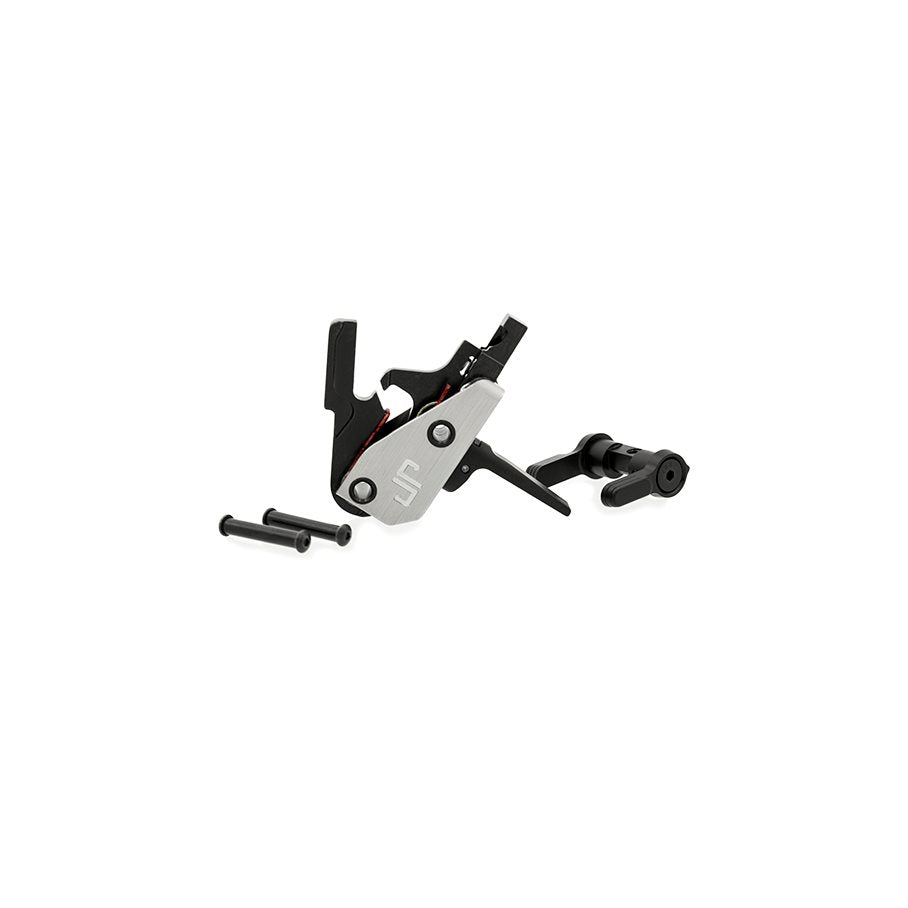 Modular Flat Trigger RAK