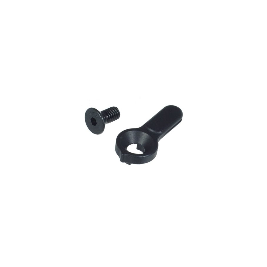 Minimized Selector Lever EN STL
