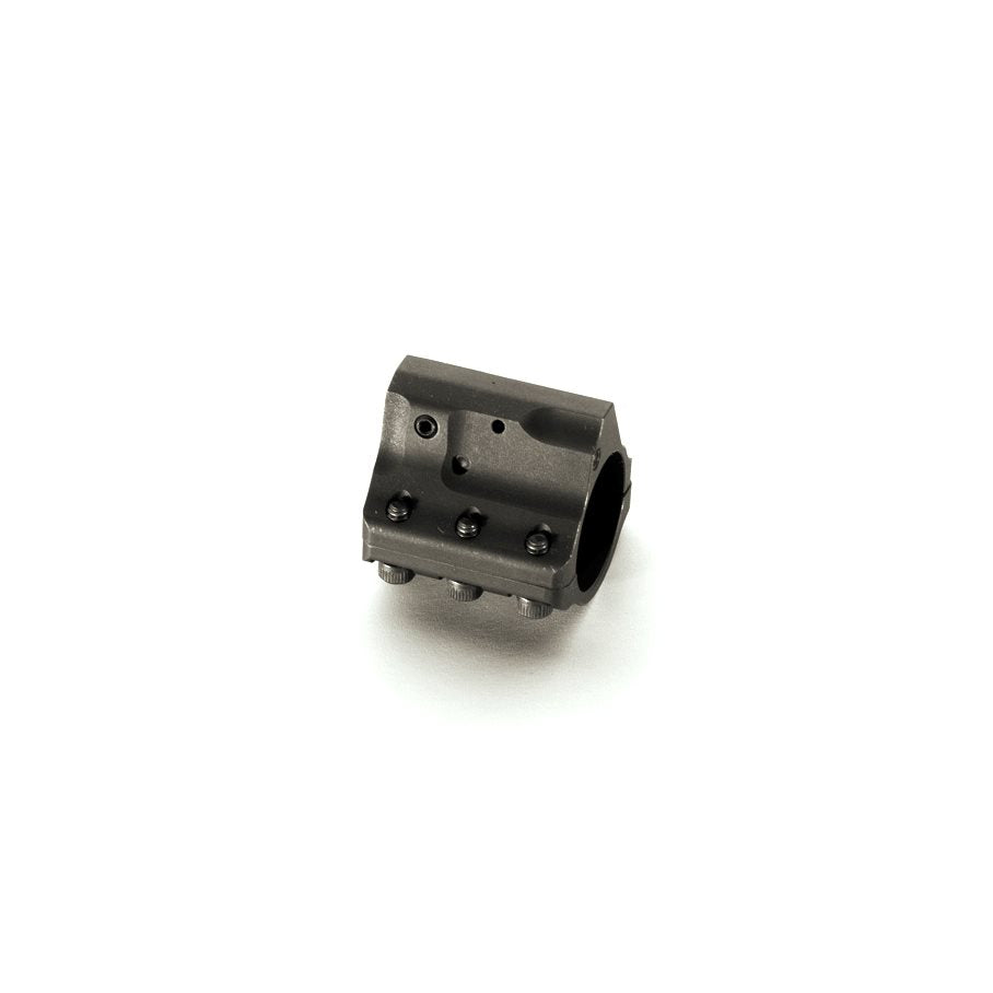 Mini Gasblock .875
