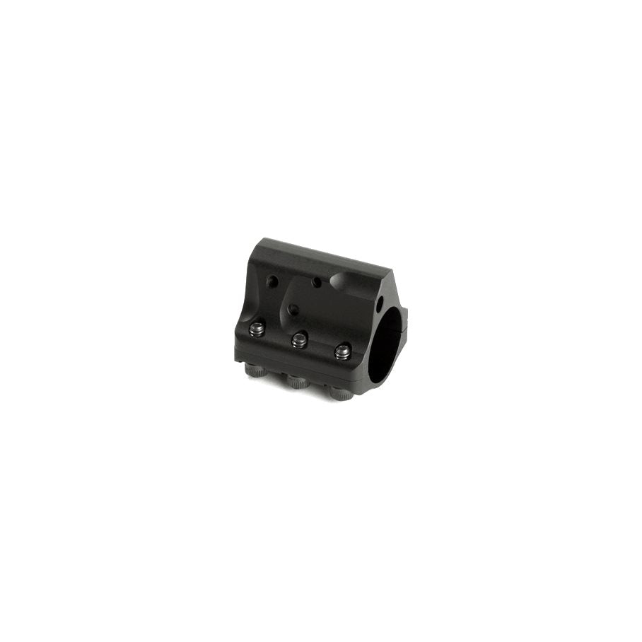 Mini Gasblock .750