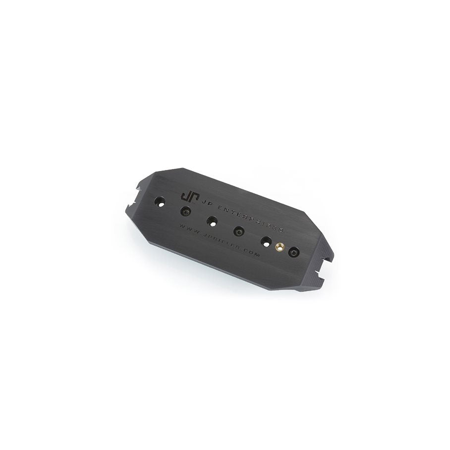 Benchrest Forearm Adapter EN STL