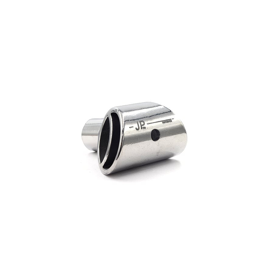 Recoil Eliminator .223, 1/2 tum-28 .875 Pipa SILVER / EN STL
